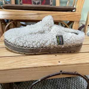 Brand New LL Bean Slippers